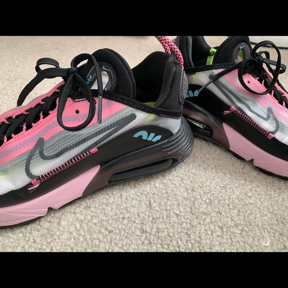 Nike airmax sneakers size 7 - Picture 9 of 9